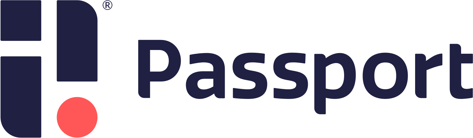 Passport Logo